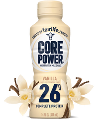 CORE POWER STRAWBERRY BANANA