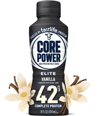 CORE POWER ELITE VANILLA