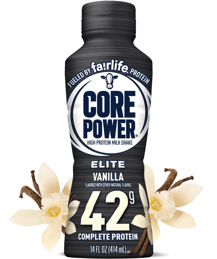 CORE POWER ELITE VANILLA